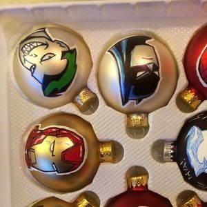 Meet your Posher, Joseph